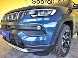 Jeep Compass 1.6 MultiJet Limited