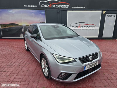 SEAT Ibiza 1.0 TSI FR