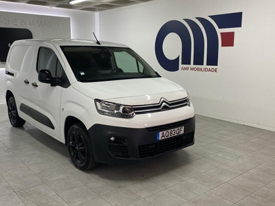 Citroen Berlingo 1.5 BlueHDi M EAT8