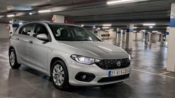 Fiat Tipo Nacional 1.3 M-JET