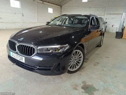 BMW 530 e