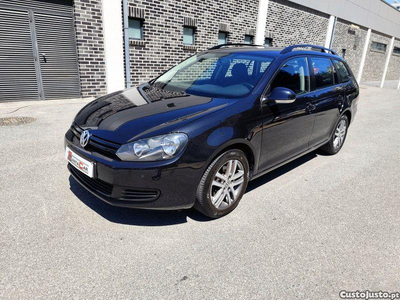 VW Golf 1.6 tdi trendline pack