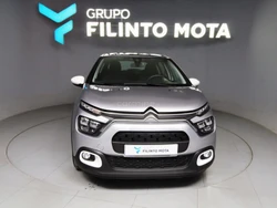 Citroen C3 1.2 PureTech YOU!