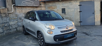 Fiat 500L 0.9 8V TwinAir Beats Edition S&S 7 Lug