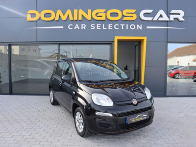 Fiat Panda 1.2 Lounge S&S