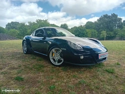 Porsche Cayman 2.9 PDK