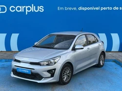 KIA Rio 1.0 T-GDi ISG 5P DRIVE