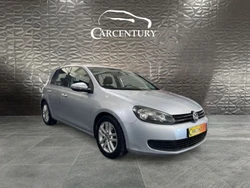 Volkswagen Golf 2.0 TDi Trendline