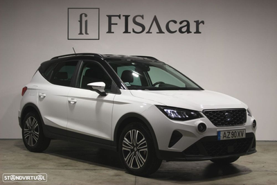 SEAT Arona 1.0 TSI Style