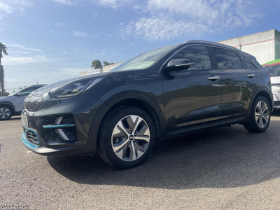 Kia e-Niro Spirit