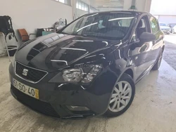 Seat Ibiza 1.4 TDi Reference