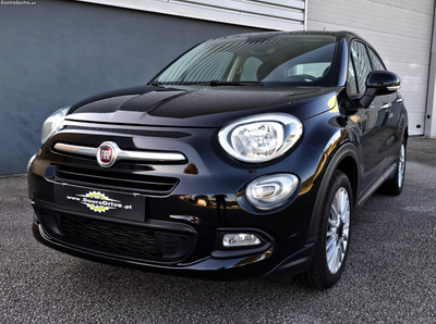 Fiat 500X 1.3 MJ Lounge S&S