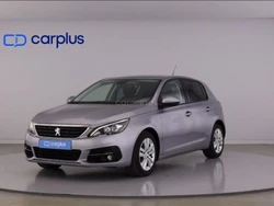 Peugeot 308 1.2 PureTech 130cv Style