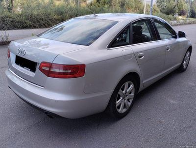 Audi A6 2.0 TFSI 170cv Sport Multitronic - Impecável