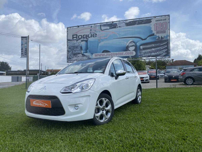 Citroën C3 undefined