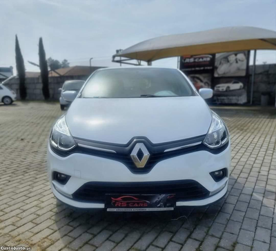 Renault Clio 1.5 dci zen