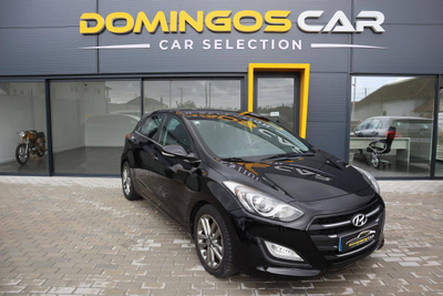 Hyundai i30 1.6 CRDi Blue Style