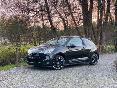 Citroen DS 3 1.6 THP Sport Chic