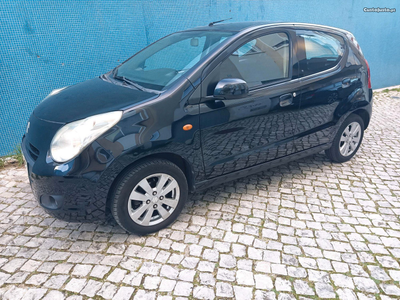 Suzuki Alto 1.0 GLX