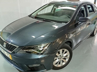 Seat Leon 1.6 TDI STYLE