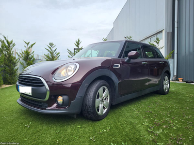 MINI Clubman ONE D