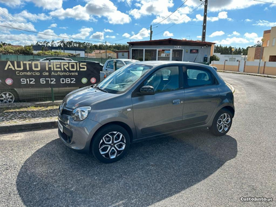 Renault Twingo 1.0 SCe limited