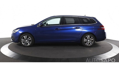 Peugeot 308 de 2018