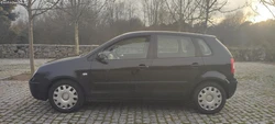 VW Polo 1.2 gasolina 149km a.c ótimo troco