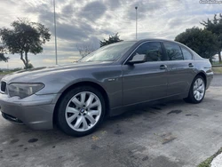 BMW 730 D