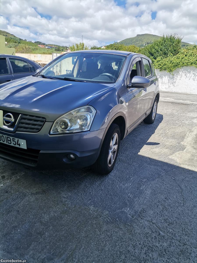 Nissan Qashqai 1.5