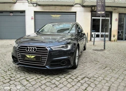 Audi A6 Avant 2.0 TDi Business Line S tronic