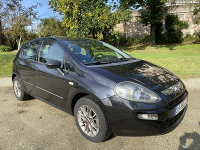 Fiat Punto Evo 1.2 Dynamic 76.000 klms