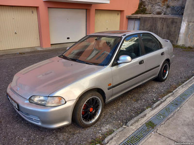 Honda Civic 1.5 lsi