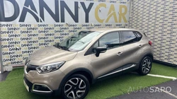 Renault Captur de 2015