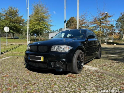 BMW 116 116d