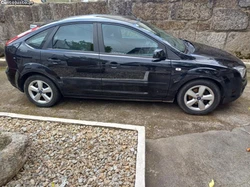 Ford Focus 1.6