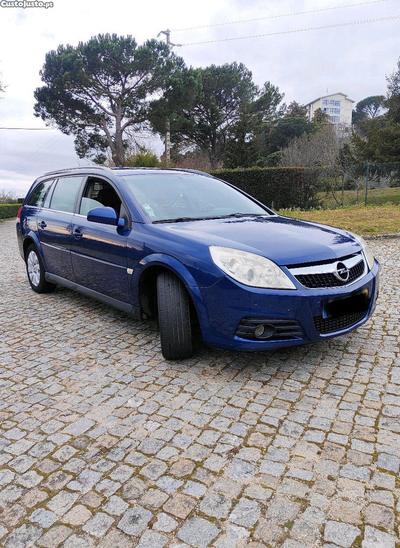 Opel Vectra 1.9 CDTI 150CV