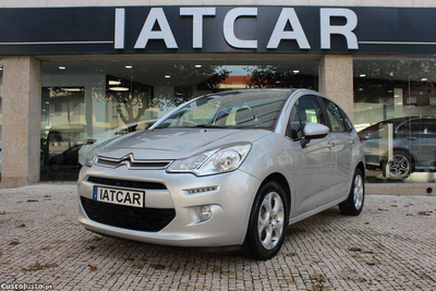 Citroën C3 1.2 PureTech Collection ETG