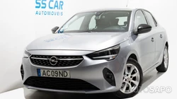 Opel Corsa de 2020