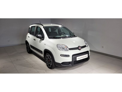 Fiat Panda 1.0 HYBRID CITY LIFE