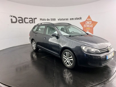 Volkswagen Golf 1.6 TDI CONFORTLINE