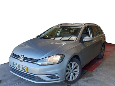 Volkswagen Golf 1.6 TDi Confortline