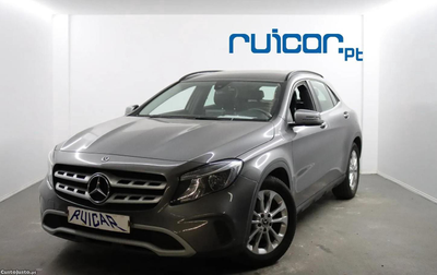 Mercedes-Benz GLA 180 D STYLE