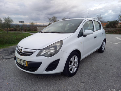 Opel Corsa 1.3. cdti