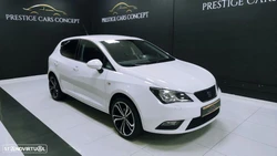 SEAT Ibiza 1.2 TSi Style