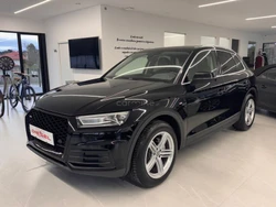 Audi Q5 2.0 TDi Limited Edition