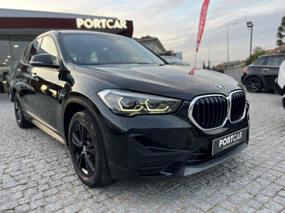 BMW X1 25 e xDrive