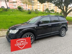 Fiat Freemont 2.0 M-Jet Urban