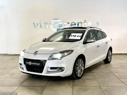 Renault Mégane 1.5 dCi GT Line