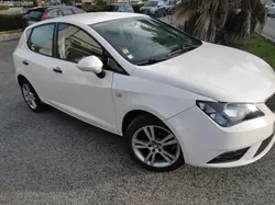 Seat Ibiza 1.4 TDI